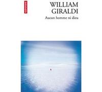 Aucun homme ni dieu William Giraldi (Auteur), Mathilde Bach (Traduction)