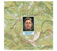 Aucun Mec Ne Ressemble À Brad Pitt Dans la Drôme Bleu