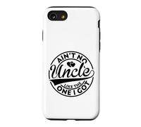 Aucun Oncle n'est comme celui Que J'Ai EU en Famille Coque pour iPhone SE (2020) / 7/8