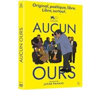 Aucun Ours – DVD – ARP
