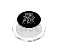 Aucun Papa n'est comme celui Que J'Ai EU pour la fête des pères ? PopSockets PopGrip pour MagSafe