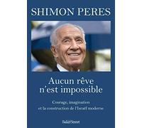 Aucun rêve n'est impossible