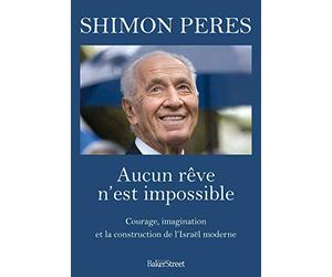 Aucun rêve n'est impossible