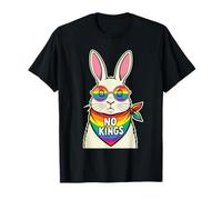 Aucun Roi d'Amérique, Lapin T-Shirt
