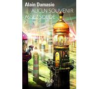 Aucun souvenir assez solide