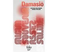 Aucun souvenir assez solide – Gallimard