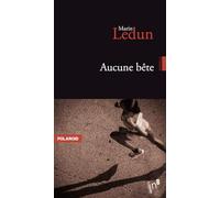 Aucune bête