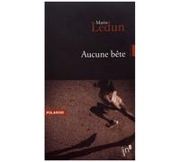 Aucune Bête