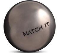 AUCUNE boule de petanque OBUT MATCH IT ref 85151