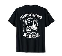 Aucune Capuche ne Ressemble à Une maternité T-Shirt