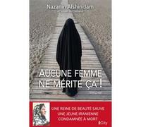 Aucune femme ne mérite ça