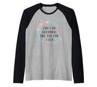 Aucune Grand-mère n'est comme Celle Que J'Ai eue ? Grand-mère Manche Raglan