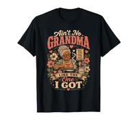 Aucune Grand-mère n'est comme Celle Que J'Ai T-Shirt