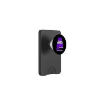 Aucune Histoire ne devrait se Terminer trop tôt la Sensibilisation aux surdoses PopSockets PopWallet pour MagSafe