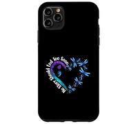 Aucune Histoire ne devrait se Terminer trop tôt - Sensibilisation à la prévention du Suicide Coque pour iPhone 11 Pro Max