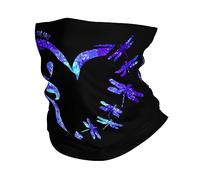 Aucune Histoire Ne Devrait Se Terminer Trop Tôt. Sensibilisation À La Prévention du Suicide. Femme Homme Snood Léger Bandana Coupe-Vent Foulard pour Golf Plein Air Marche Moto