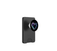 Aucune Histoire ne devrait se Terminer trop tôt - Sensibilisation à la prévention du Suicide PopSockets PopWallet pour MagSafe