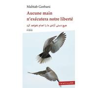 Aucune main n'exécutera notre liberté