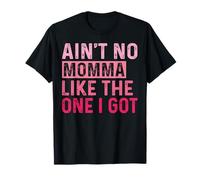 Aucune maman n'est comme celle où j'ai une drôle de réunion de famille T-Shirt
