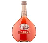Mateus Rosé - Vin Rosé - Lot de 3