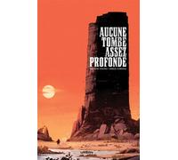 Skottie Young – Aucune tombe assez profonde – Cartonné – Urban Comics