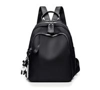 Aucuu Sac a Dos Femme, Mini Sac à Dos pour Femme, Sac à Dos De Voyage Antivol, Sac à Dos DéContracté En Tissu Oxford LéGer Pour Femmes Et Filles
