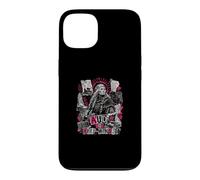 AUD, Les Reines guerrières Vikings Nordiques très Profondes Coque pour iPhone 13