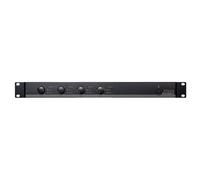 AUDAC EPA254 amplificateur audio 4.0 canaux Noir