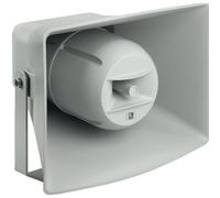 AUDAC SAU CHA530 - CHA - Pavillon IP66 5" 2Voies 30W/100V
