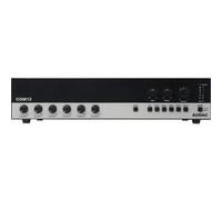 AUDAC - SAU COM12MK2 - Mélangeurs Amplifiés - 6 IN - 120W / 100V