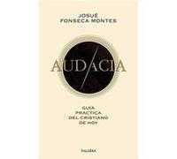 Audacia - [Livre en VO] Fonseca Montes, Josué (Auteur)