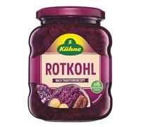 audacieux Chou rouge 355 g