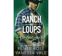 Audacieux: Une histoire d’amour entre une mère célibataire et un cow-boy métamorphe, avec un écart d’âge