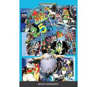 Audacious Duck Girl 25th Anniversary Annual 2021 Vol. 1