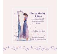 Audacity of Her