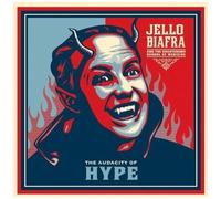 Audacity Of Hype
