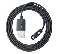 AUDAR CBE2001B Câble de Charge de Remplacement pour Montre Senior E2