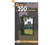 Aude en 200 questions (L')