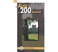 Aude en 200 questions (L')