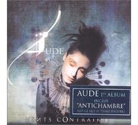 Aude Feuillerat – Vents contraires