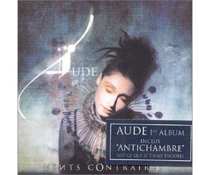 Aude Feuillerat - Vents contraires