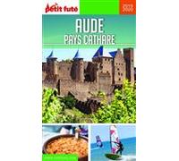 AUDE - PAYS CATHARE 2019/2020 Petit Futé