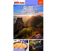 AUDE - PAYS CATHARE 2020 Petit Futé