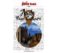 AUDE - PAYS CATHARE 2023 Petit Futé