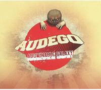 Audego – Abominable Galaxy – MGM – Import