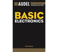 Audel Basic Electronics by Rosenberg & Paul Chicago & IL & master electrician Rosenberg, Paul (Auteur)