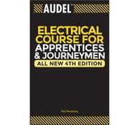 Audel Electrical Course for Apprentices and Journeymen by Paul Rosenberg Rosenberg, Paul (Auteur)