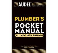 Audel Plumbers Pocket Manual by Joseph P. Almond Miller, Rex, Miller, Mark Richard, Almond, Joseph P. , Sr. (Auteur)