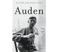 Auden Richard Davenport-Hines (Auteur)