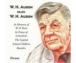 Auden Wystan Hugh - In Memory of W.B.Yeats